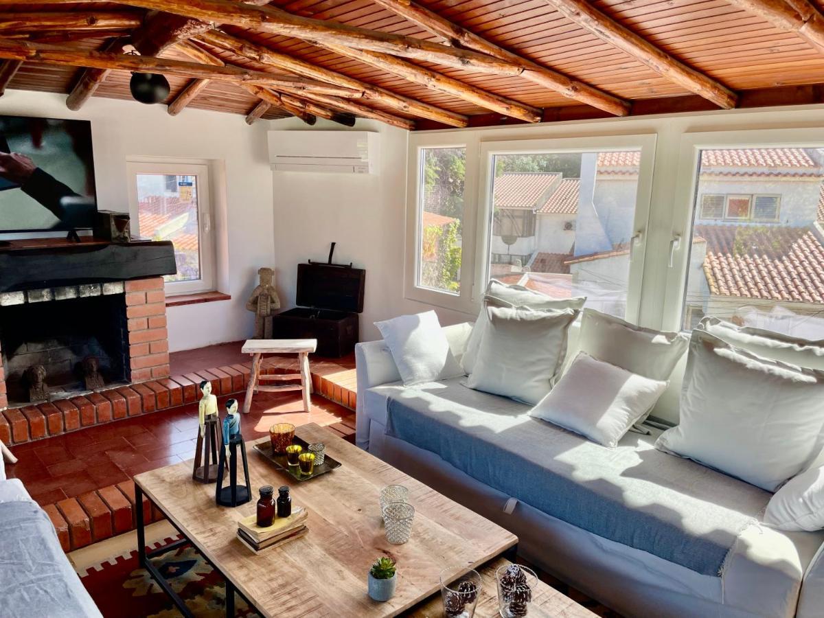 3 Bedroom Cascais Apt Zewnętrze zdjęcie