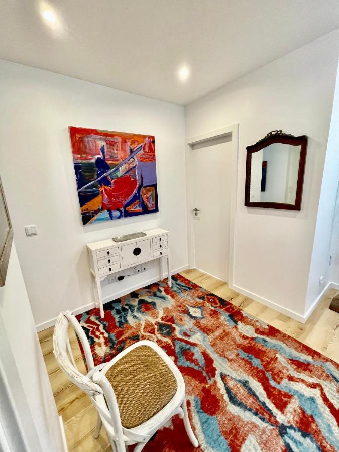 3 Bedroom Cascais Apt Zewnętrze zdjęcie