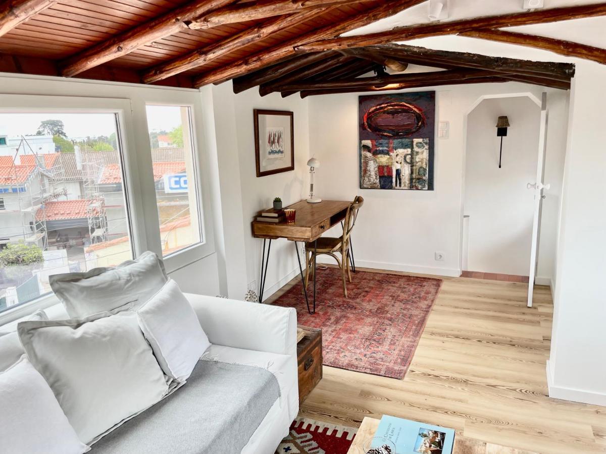 3 Bedroom Cascais Apt Zewnętrze zdjęcie