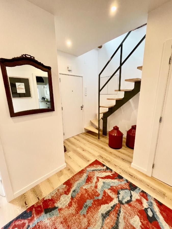 3 Bedroom Cascais Apt Zewnętrze zdjęcie