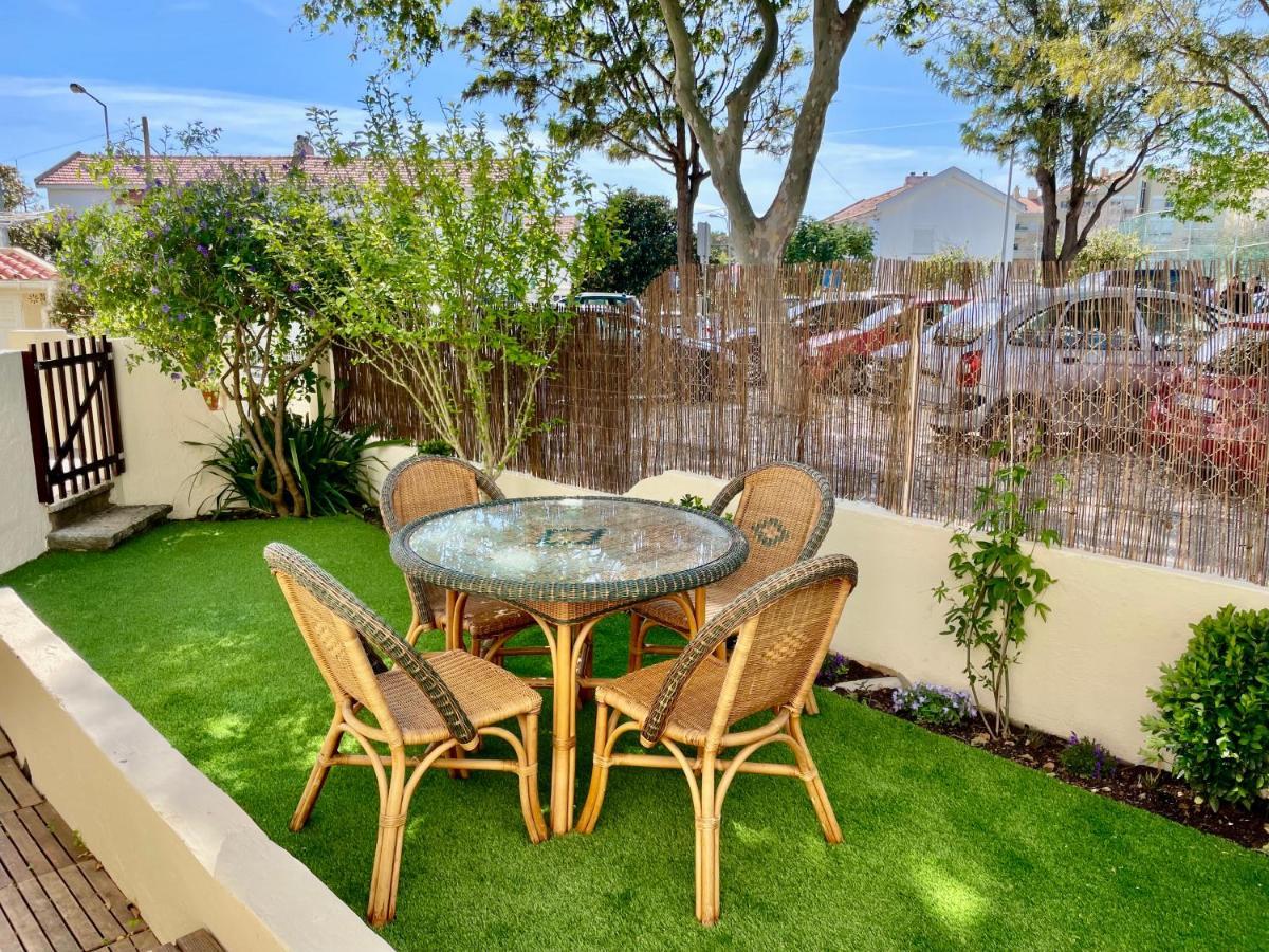 3 Bedroom Cascais Apt Zewnętrze zdjęcie