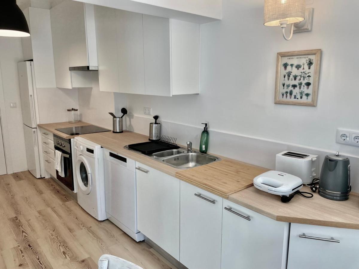 3 Bedroom Cascais Apt Zewnętrze zdjęcie