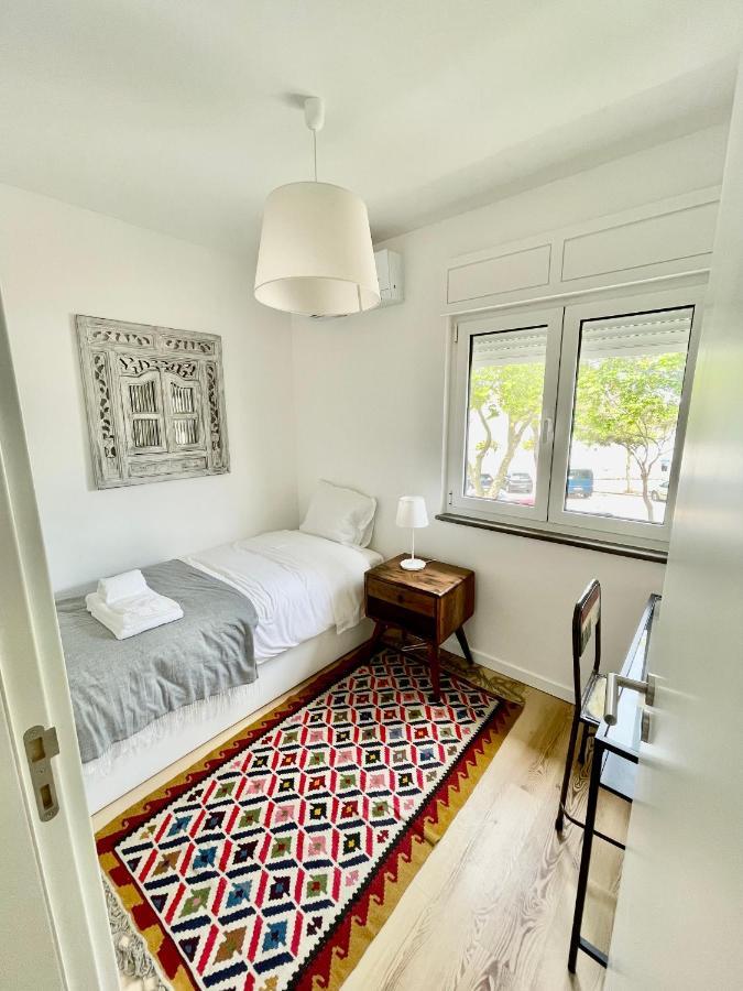 3 Bedroom Cascais Apt Zewnętrze zdjęcie
