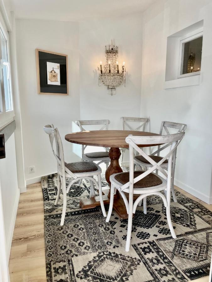 3 Bedroom Cascais Apt Zewnętrze zdjęcie