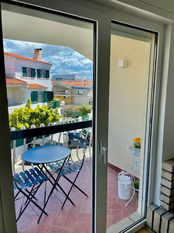 3 Bedroom Cascais Apt Zewnętrze zdjęcie
