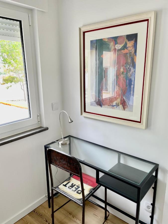3 Bedroom Cascais Apt Zewnętrze zdjęcie
