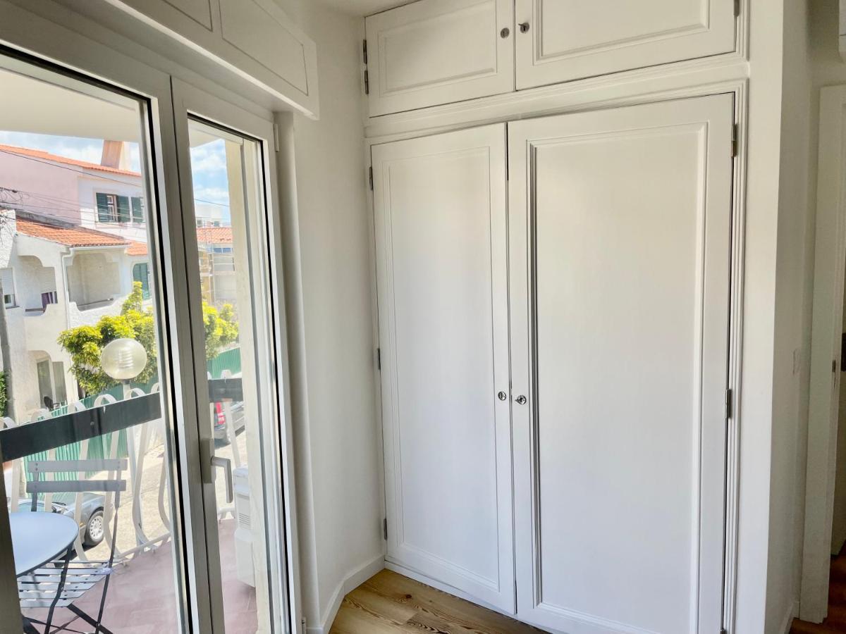 3 Bedroom Cascais Apt Zewnętrze zdjęcie