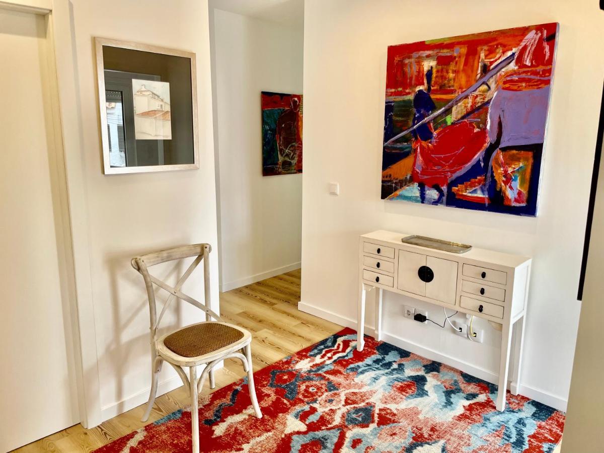 3 Bedroom Cascais Apt Zewnętrze zdjęcie