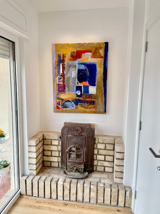 3 Bedroom Cascais Apt Zewnętrze zdjęcie
