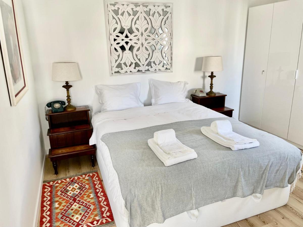 3 Bedroom Cascais Apt Zewnętrze zdjęcie
