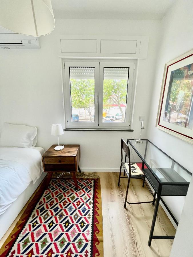 3 Bedroom Cascais Apt Zewnętrze zdjęcie