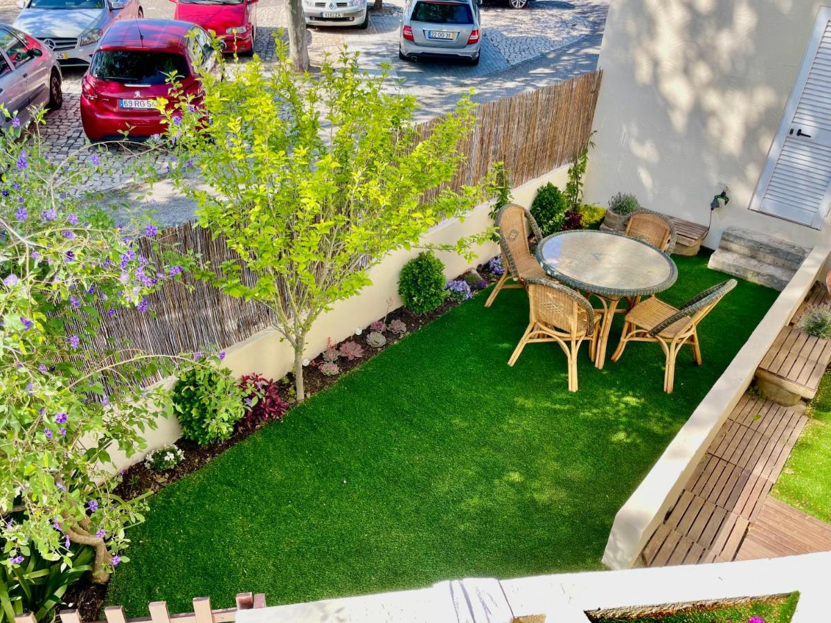 3 Bedroom Cascais Apt Zewnętrze zdjęcie